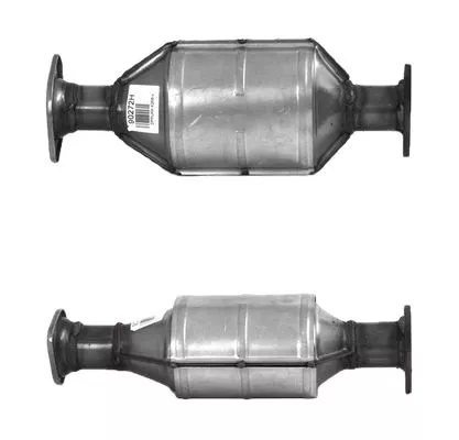 Catalytic Converter