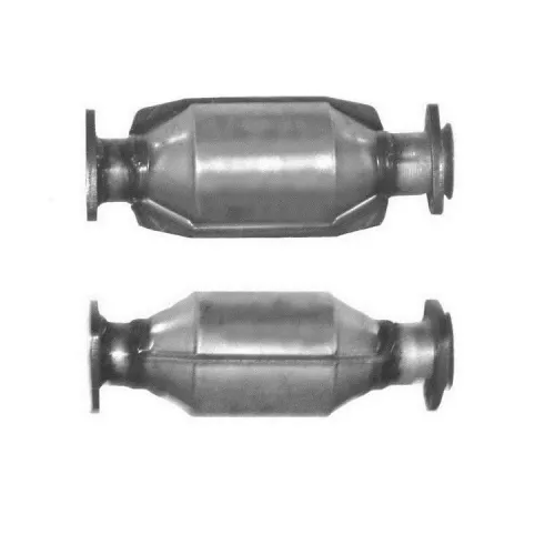 Catalytic Converter