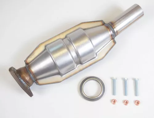 Catalytic Converter