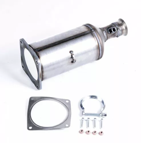 AHG Ruß-/Partikelfilter Abgasanlage AHG11137