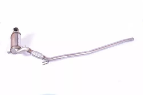 AHG Ruß-/Partikelfilter Abgasanlage AHG11142