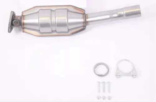 Catalytic Converter