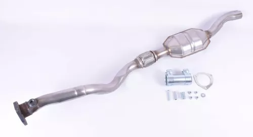 Catalytic Converter