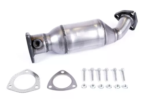Catalytic Converter