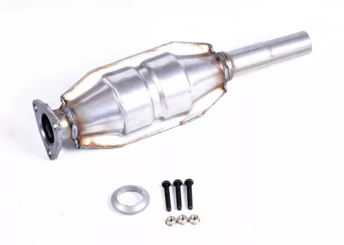 Catalytic Converter