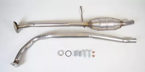 Catalytic Converter