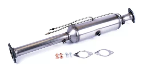 AHG Ruß-/Partikelfilter Abgasanlage AHG11156