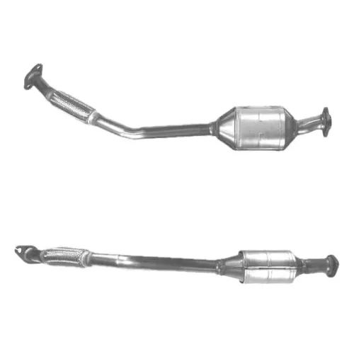 Catalytic Converter