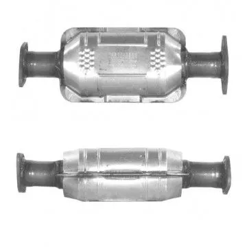 Catalytic Converter