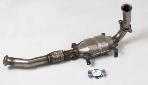 Catalytic Converter