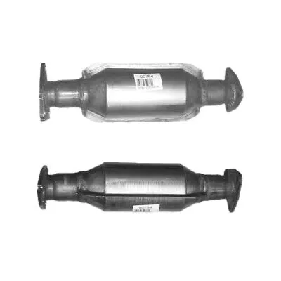 Catalytic Converter