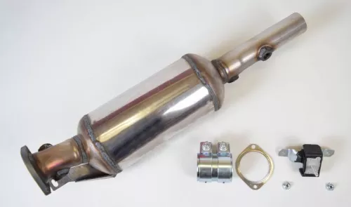 AHG Ruß-/Partikelfilter Abgasanlage AHG11177