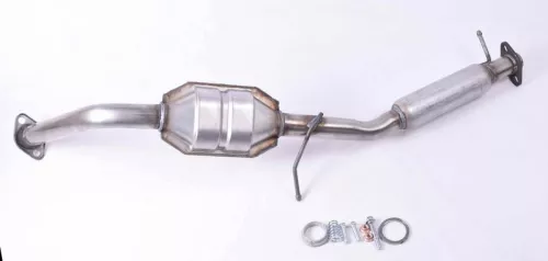 Catalytic Converter