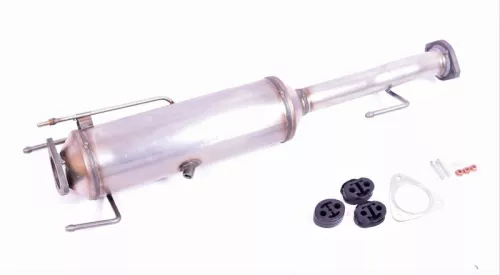 AHG Ruß-/Partikelfilter Abgasanlage AHG11181