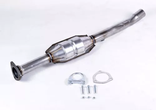 Catalytic Converter