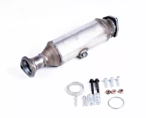 Catalytic Converter