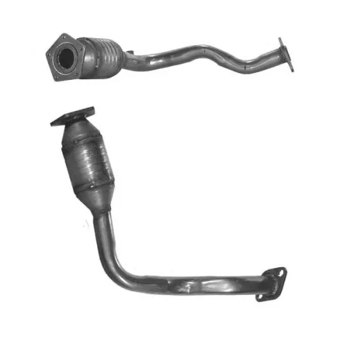 Catalytic Converter