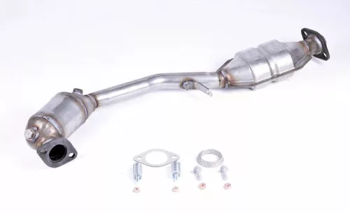 Catalytic Converter