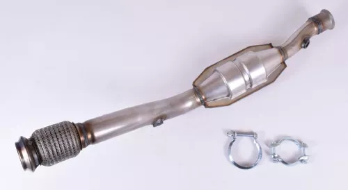 Catalytic Converter