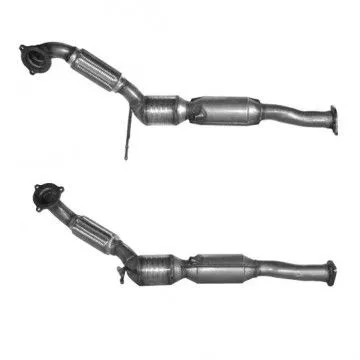 Catalytic Converter