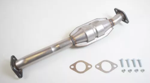 Catalytic Converter