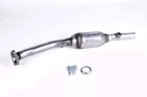 Catalytic Converter