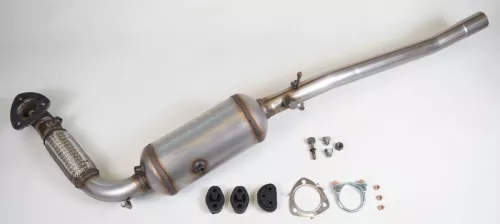 AHG Ruß-/Partikelfilter Abgasanlage AHG11259