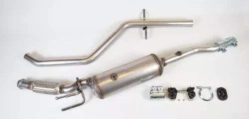 AHG Ruß-/Partikelfilter Abgasanlage AHG11277