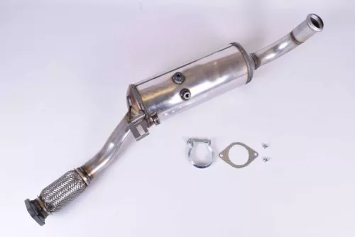 AHG Ruß-/Partikelfilter Abgasanlage AHG11285