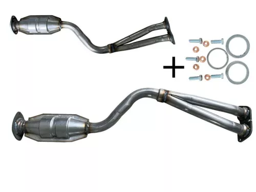 Catalytic Converter