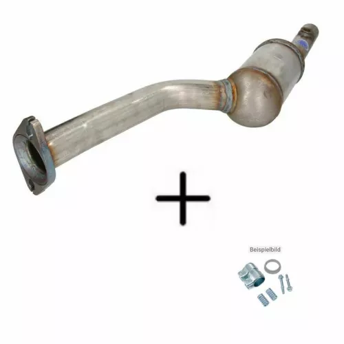 Catalytic Converter