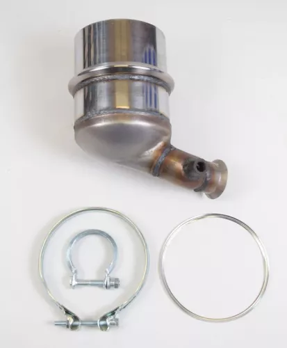 AHG Ruß-/Partikelfilter Abgasanlage AHG11351