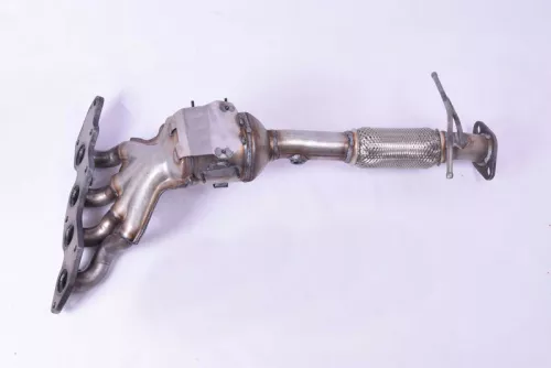 Catalytic Converter