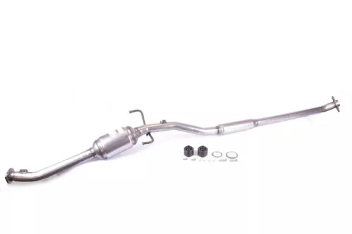 Catalytic Converter