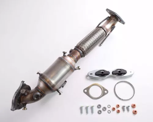 Catalytic Converter