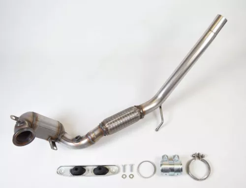 Catalytic Converter
