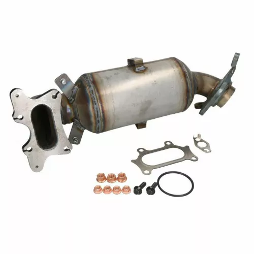Catalytic Converter