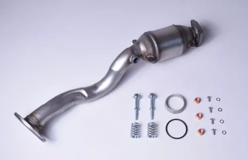 Catalytic Converter
