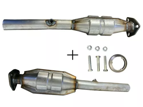 Catalytic Converter