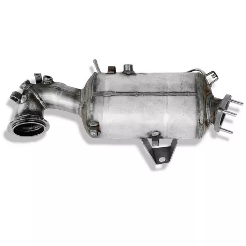 AHG Ruß-/Partikelfilter Abgasanlage AHG2005