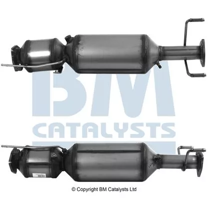 BM Catalysts Ruß-/Partikelfilter Abgasanlage BM11085H