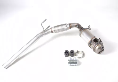 AHG Ruß-/Partikelfilter Abgasanlage AHG2023