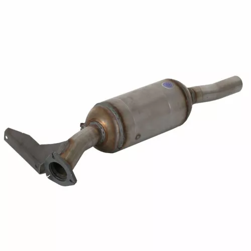 AHG Ruß-/Partikelfilter Abgasanlage AHG2044