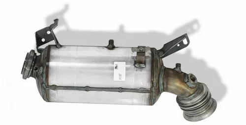 AHG Ruß-/Partikelfilter Abgasanlage AHG2065