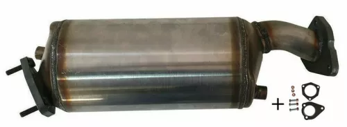 AHG Ruß-/Partikelfilter Abgasanlage AHG11032