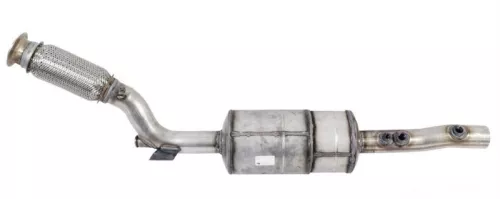 AHG Ruß-/Partikelfilter Abgasanlage AHG2086