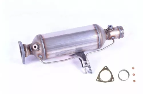 AHG Ruß-/Partikelfilter Abgasanlage AHG2095