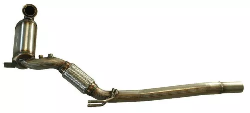 AHG Ruß-/Partikelfilter Abgasanlage AHG11035