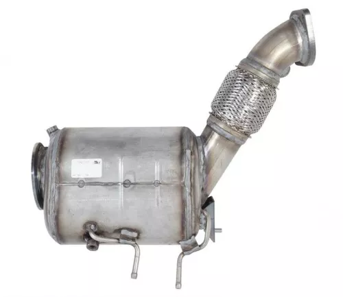 AHG Ruß-/Partikelfilter Abgasanlage AHG2119