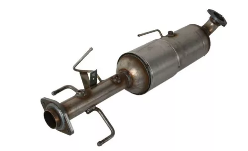 AHG Ruß-/Partikelfilter Abgasanlage AHG2147